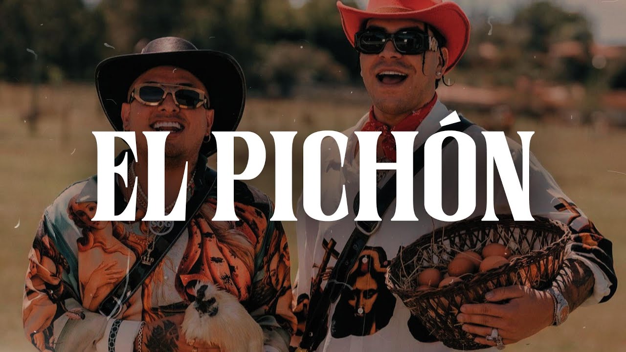 Watch Ryan Castro - Richy "El Pichón" (LETRA) on YouTube Watch Ryan Castro - Richy "El Pichón" (LETRA) on YouTube