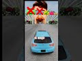 BeamNG Drive Realistic Car Crashes & Epic Driving Moments