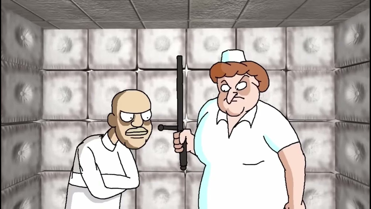 Otra canción(paranoico)👽