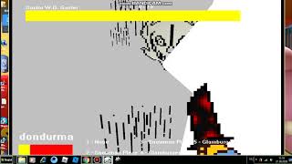 Bed Ti̇m Si̇mülatörü Gaster Çok Zor