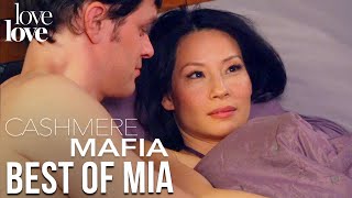 Best of Mia (Lucy Liu) | Cashmere Mafia | Love Love