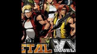 Metal slug snowy country soundtrack