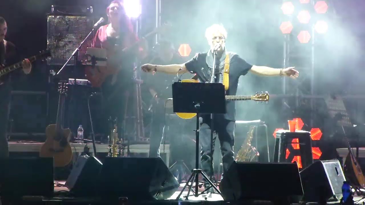 Μίλτος Πασχαλίδης - Encore  @ Θέατρο Βράχων 3/6/2025