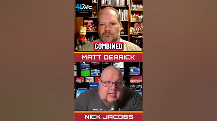 The #Chiefs Offense Has a Taylor-Made Problem They Can’t Solve #nfl