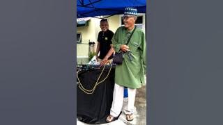 Pabila Otai Masih Berbisa