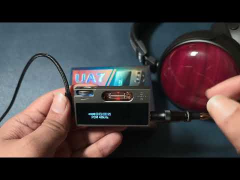 جودة صوت مكبرات الصوت  7 