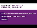 The Weekly Round Up - #5 2020