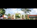 Dibrugarh University Campus View Dibrugarh University Campus View