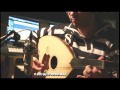 Ud taksim &quot;2 tel ile&quot; (oud improvisation with 2 string) - Hakan Emre Zİyagil