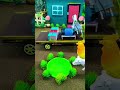 Mini Home Animal Water Pump Trector video #minitractor #waterpump #home #shorts