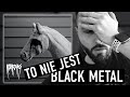 Capture de la vidéo Ibaraki Bliżej Do Padaki Niż Black Metalu