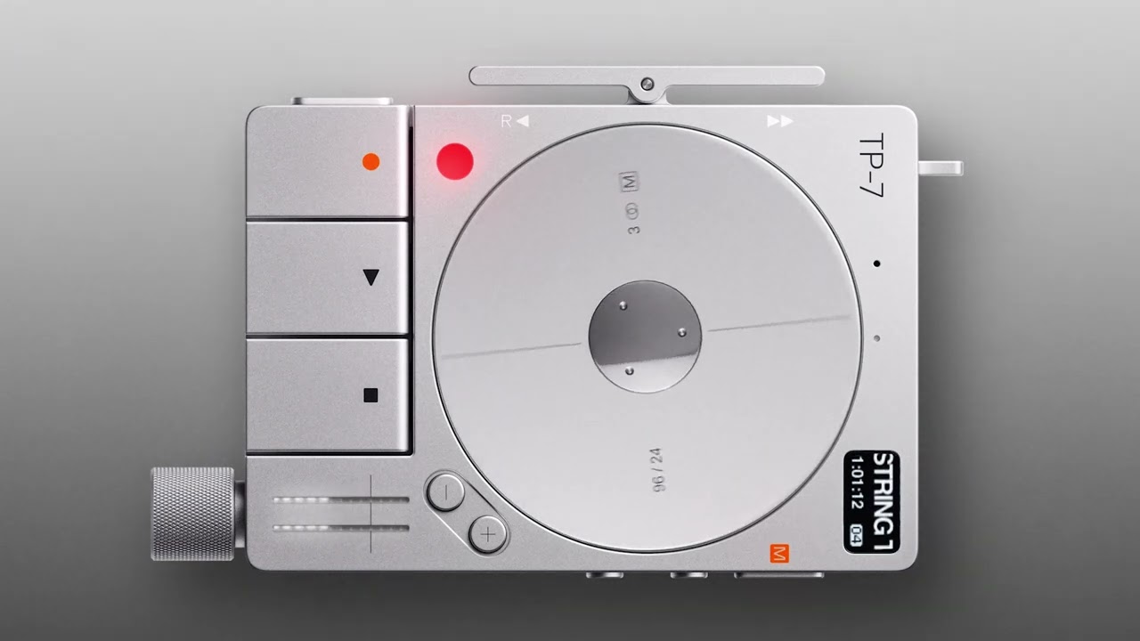 Will Sass - String Theory (feat. Catching Cairo) | Official Audio