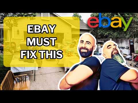 eBay Must Fix This NOW!!!! thumbnail