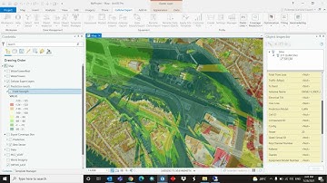 Cellular Expert for ArcGIS Pro