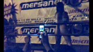 sexy mersan