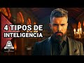 4 tipos de inteligencia ¿cuál prefieres? - Documentales en Español