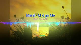 Kurdische Musik ❤Maral - M d go Me ❤