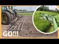 Het is tijd om wat te gaan doen   farm vlog