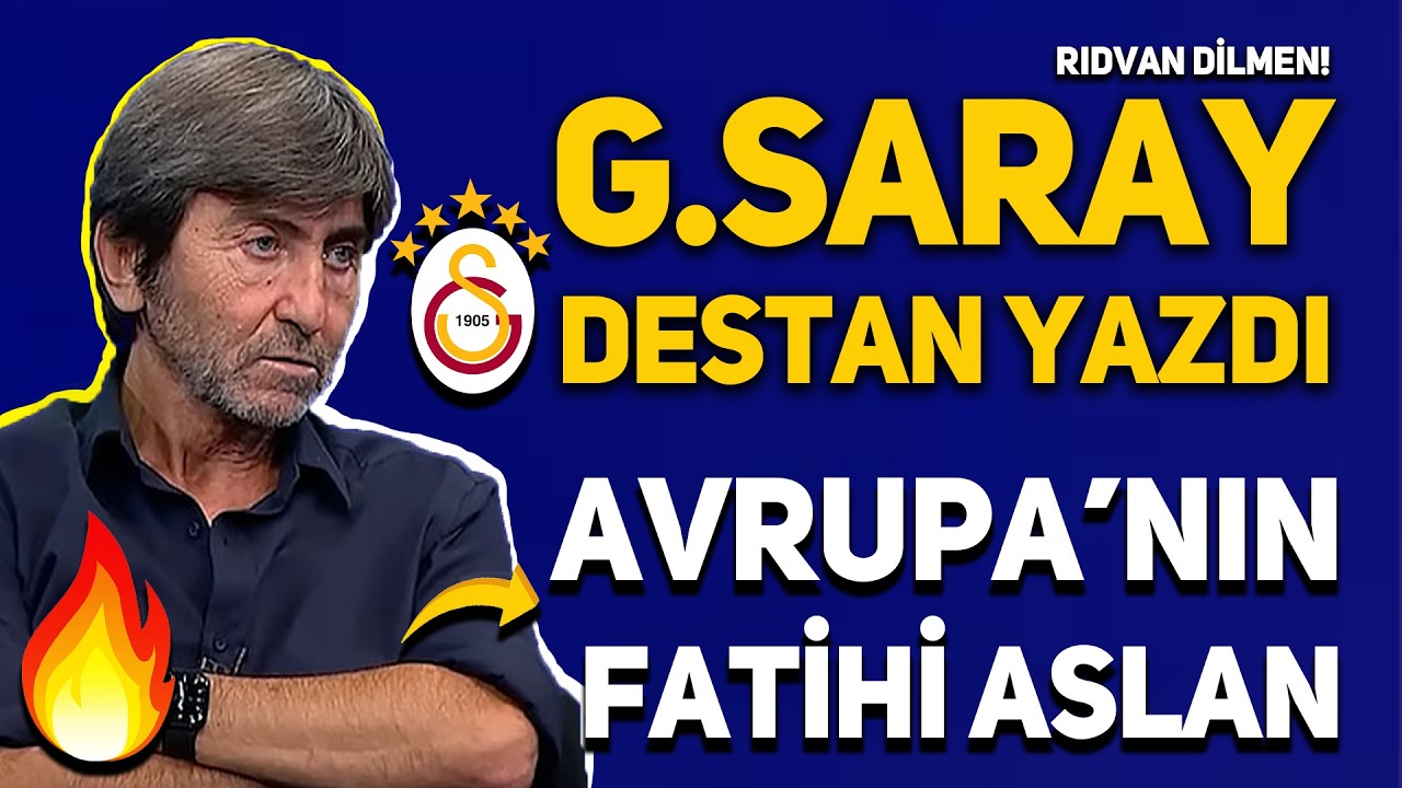 GALATASARAY LİVERPOOL GALİBİYETİ SONRASI MANŞETLER! GALATASARAY DEJAVU YAŞATTI!