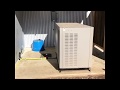 Kohler Propane Generator installation for off grid residence Kohler Propane Generator installation for off grid residence