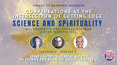 Deepak Chopra Unlocking The Hidden Dimensions In Your Life Youtube