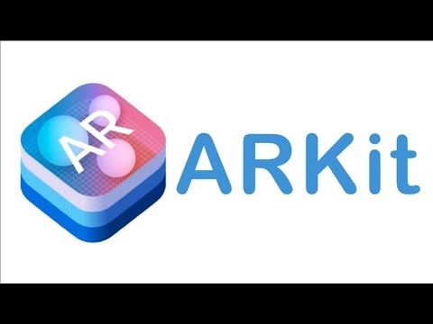 ARKit Tutorial: The Complete ARKit Developer Course for iOS 11 - First Hour
