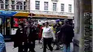 The 2007 Thong Rangers v.2