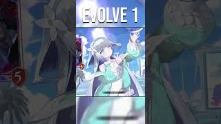 Eudie (Summer) Leader Showcase