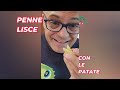 PENNE LISCE con le PATATE solo 2 Ingredienti 2 EURO