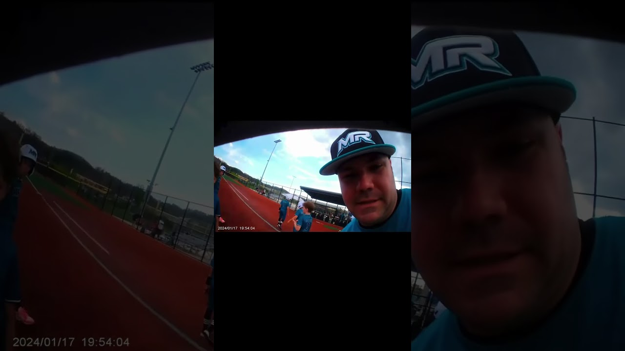 How Would You Grade this Baseball Coach