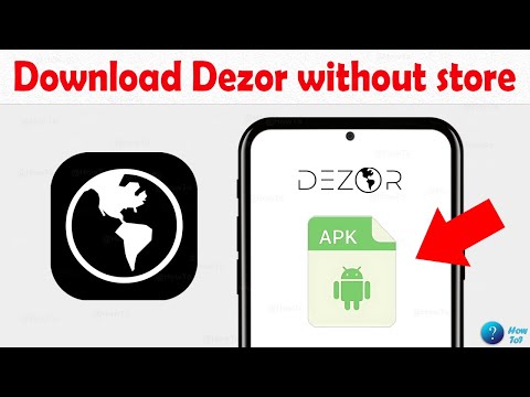 Dezor for Android - Download the APK from Uptodown