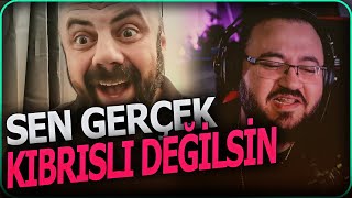 Jahrein Cenk Hocanın Yayınına Gidiyor Gerçek Kıbrıslı Kim