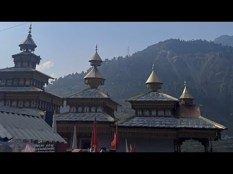 Mahasu Maharaj Temple ( Hanol) Vlog 🫶✨🥹🙏