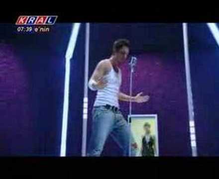 Murat Boz - Aski Bulamam Ben