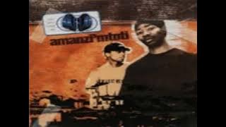 15 It is wonderful Remix-H2O; Amanz'mtoti