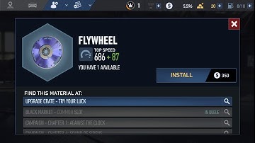 My First Time Playing NFS No Limits In My iPhone 6!