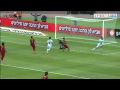 ישראל נגד פורטוגל 3:3 מוקדמות מונדיאל 2014  22-03-13