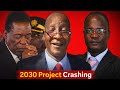Jonathan Moyo S 2030 Project Crumbling As Lawyer Pulls The Trigger