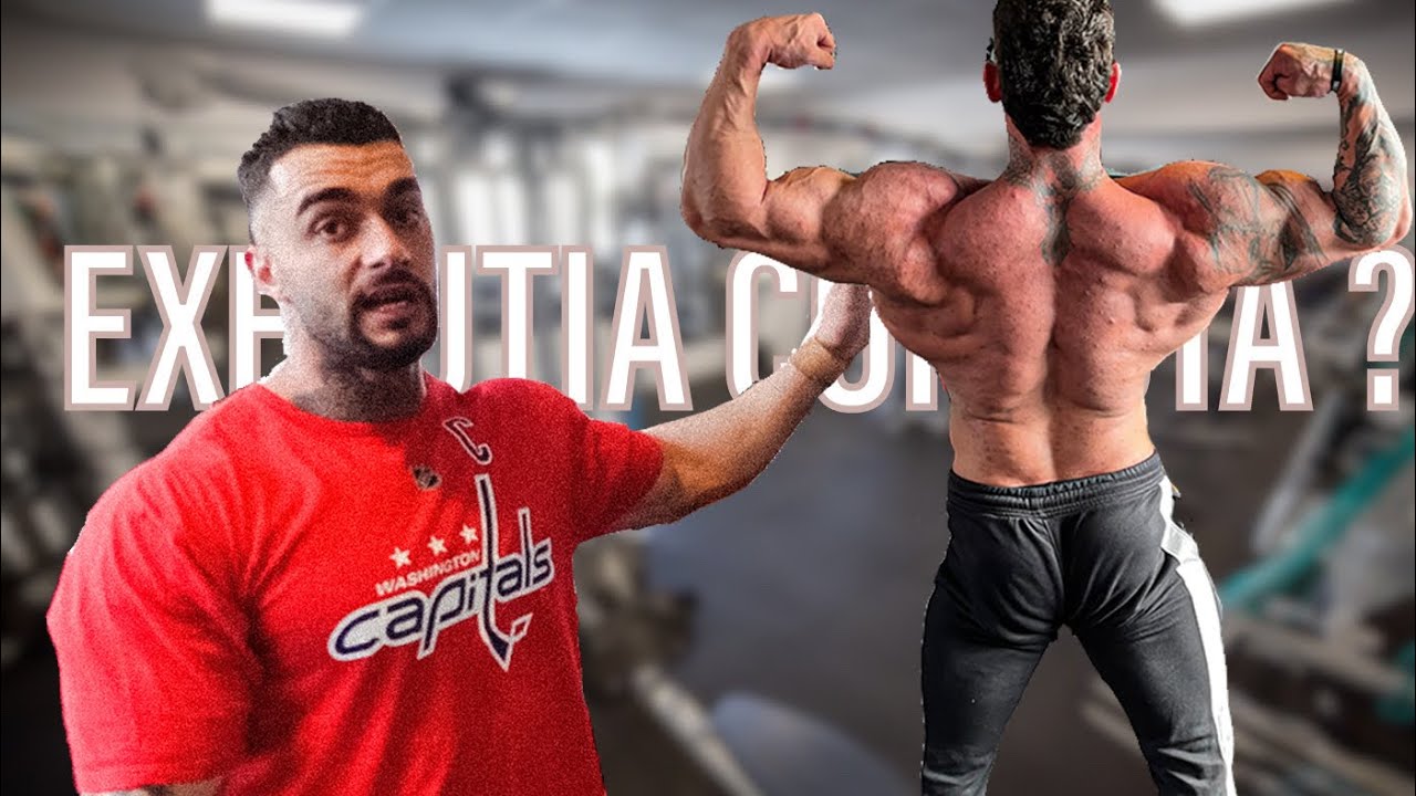 DACA ESTI INCEPATOR TREBUIE SA VEZI ASTA ! CE SA NU FACI LA ANTRENAMENTUL DE SPATE !