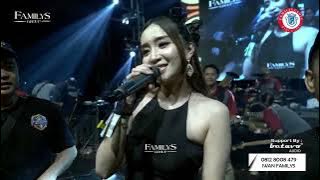 Yunita Asmara - Bunga Bunga Cinta | Familys Group Live Cover Kp Undrus Cijantra Pagedangan Tangerang