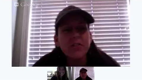 5-4 Entrevista
