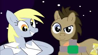 Doctor Whooves and Assistant S1 Animated Intro by GregTOON07