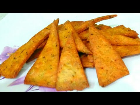 snacks-recipe-||-how-to-make-super-crunchy-and-easy-snacks-recipes-at-home-||-indian-snacks