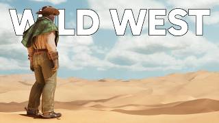 Surviving Ark as a Cowboy