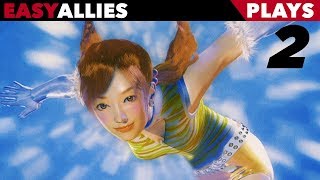 Kyle Plays SSX Tricky - Part 2