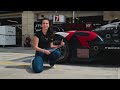 The New LED Panels Explained I 2025 1812 KM I FIA WEC