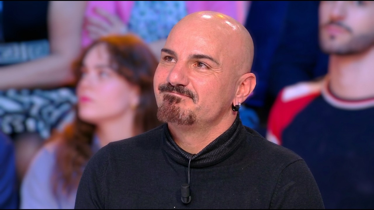 Papa, retrouvons-nous même si je ne te connais pas