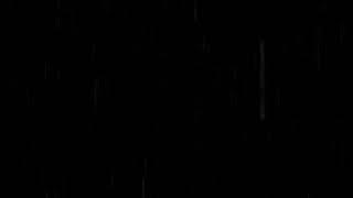 Fall ASLEEP in 5 MINUTES with DOWNPOUR AT NIGHT, Rain and Thunder BLACK SCREEN, Night Rain 10 Hours