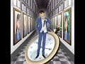 カウントダウン (Detective Conan Edition)