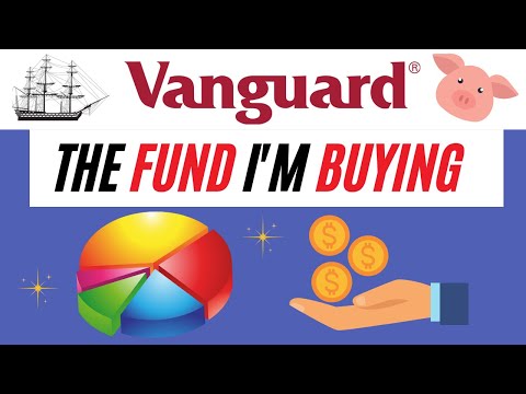 Vanguard Exchange Traded